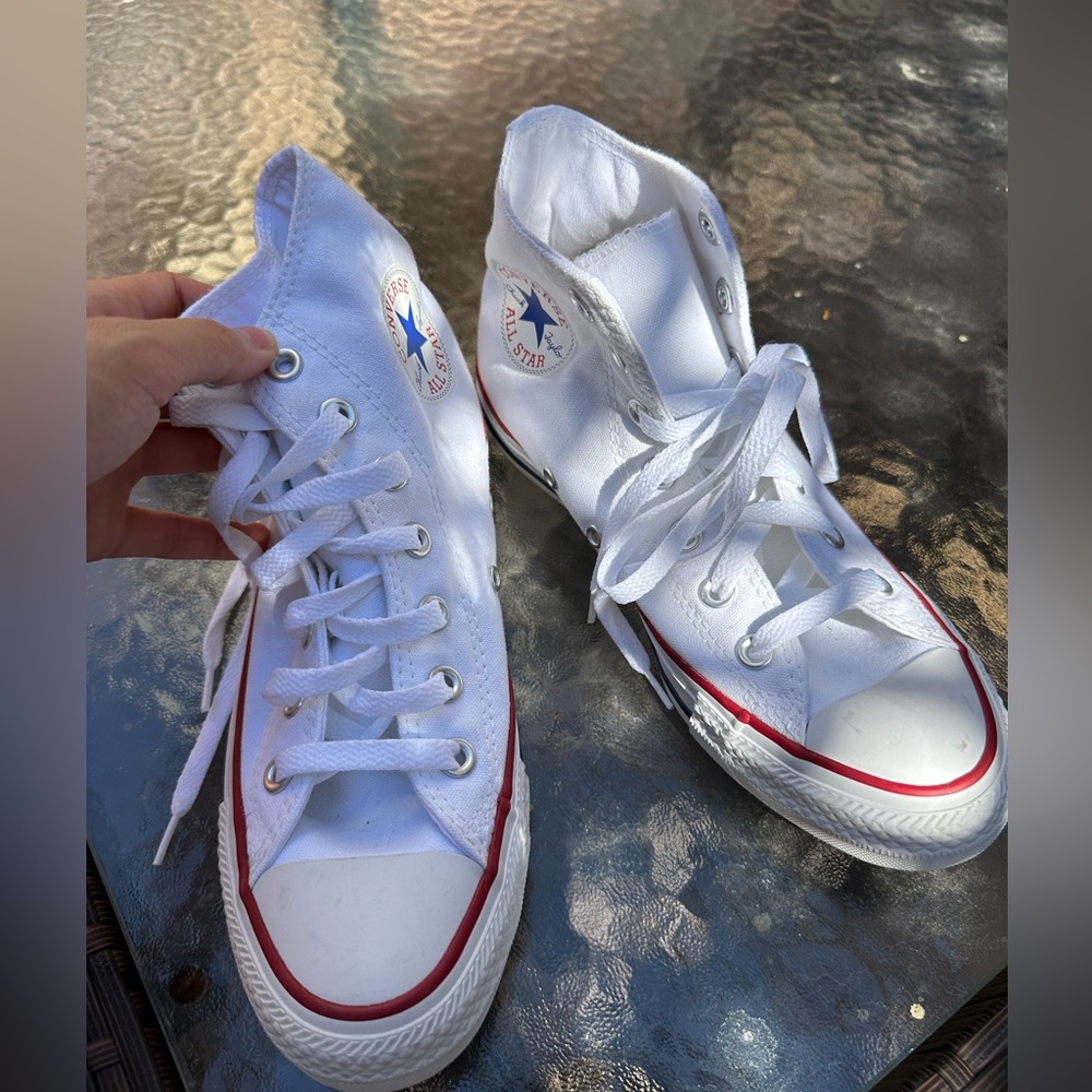 converse new